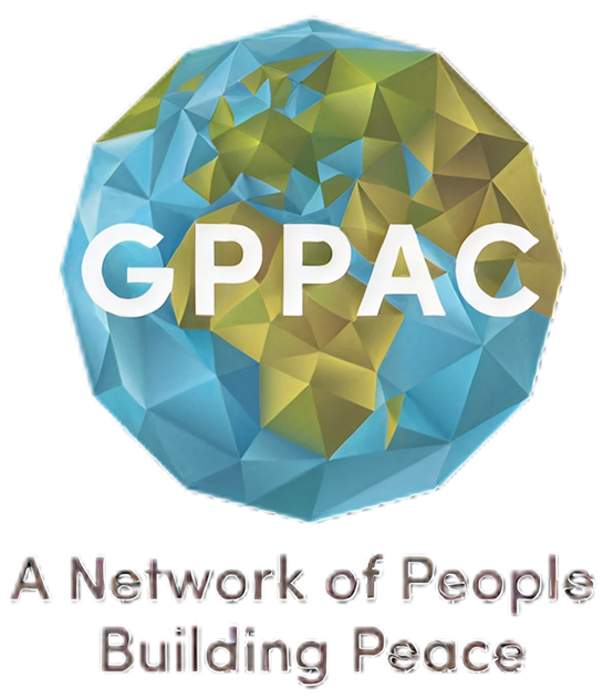 Global Partnership for the Prevention of Armed Conflict (GPPAC)